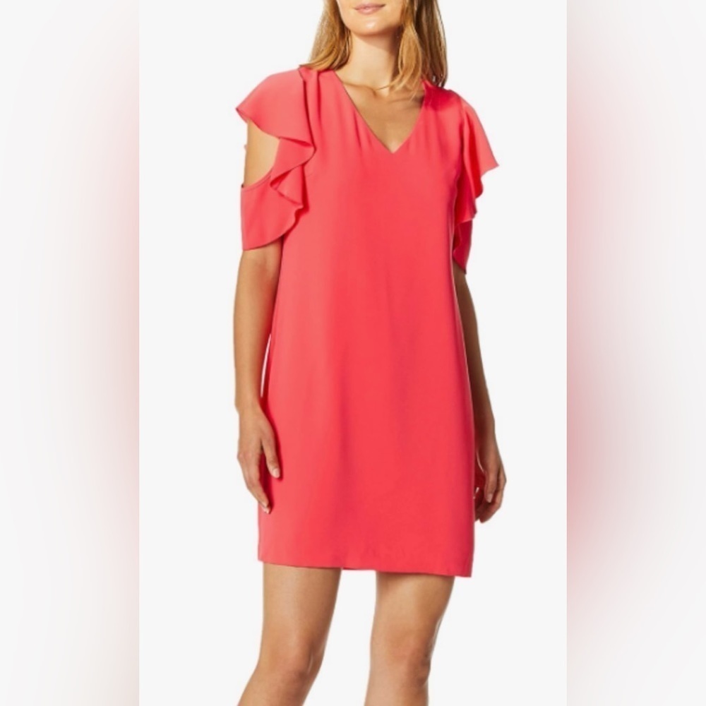 Trina Turk Traverse dress